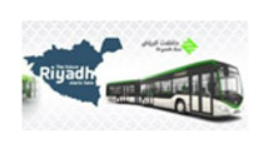 Riyadh Bus Rta